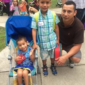 Meet your Posher, Edwin